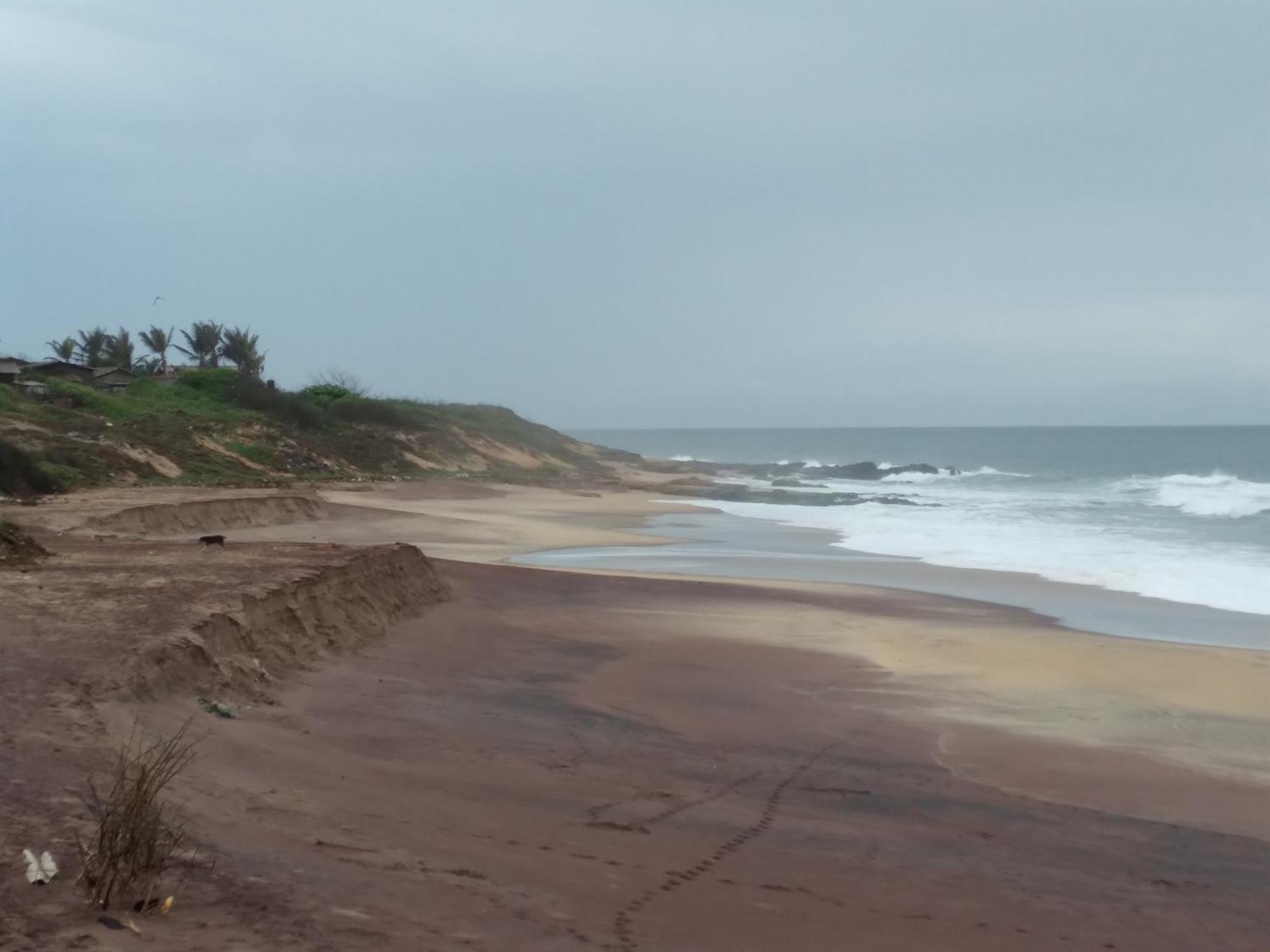 Happy Beach Safari Retreat Hambantota Camera foto