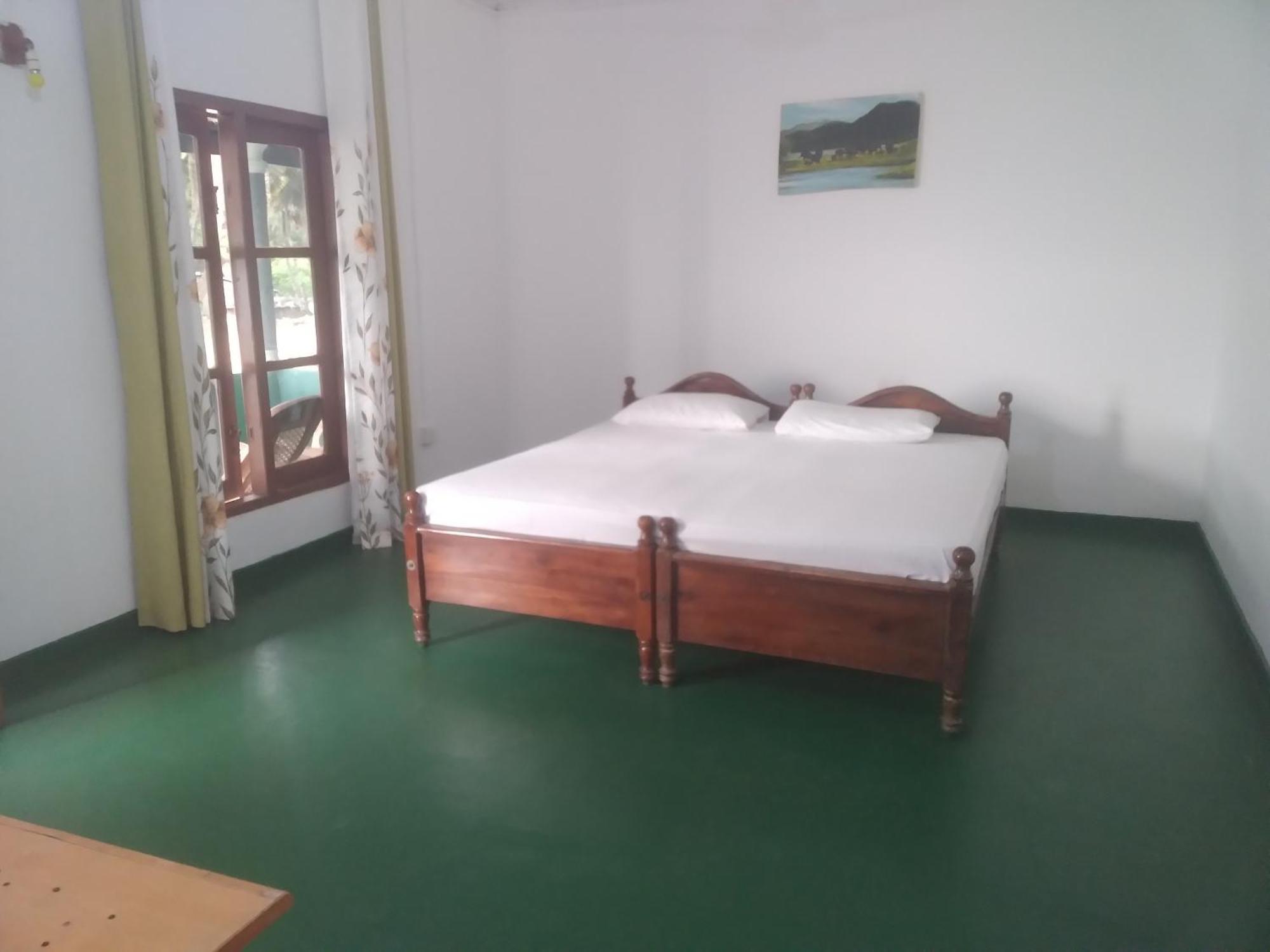 Happy Beach Safari Retreat Hambantota Esterno foto