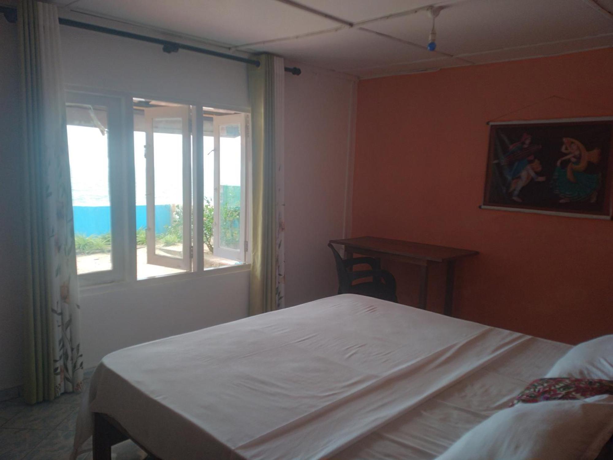 Happy Beach Safari Retreat Hambantota Esterno foto